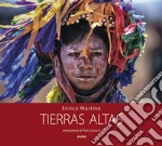 Tierras Altas. Ediz. illustrata libro