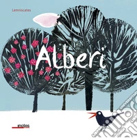 Alberi. Ediz. a colori libro