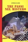 Tre passi nel mistero libro