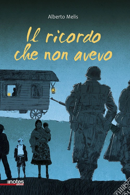 Il ricordo che non avevo