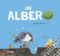 Un albero