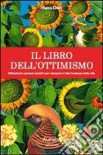 Il libro dell'ottimismo libro