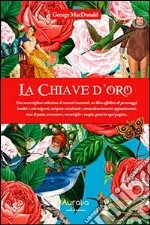 La chiave d'oro libro