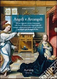 Angeli e arcangeli
