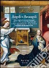 Angeli e arcangeli libro