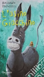 L'asino Giacchino libro