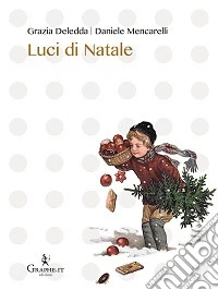 Luci di Natale libro