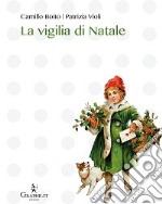 La vigilia di Natale libro