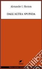 Dall'altra sponda libro