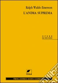 L'anima suprema
