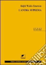 L'anima suprema libro