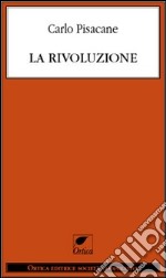 La rivoluzione libro