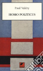 Homo politicus libro