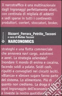 Narconomics