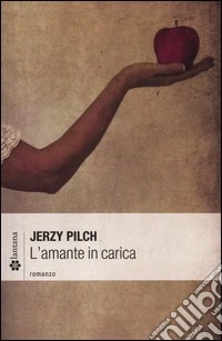 L'amante in carica libro