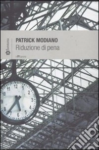 Riduzione di pena libro