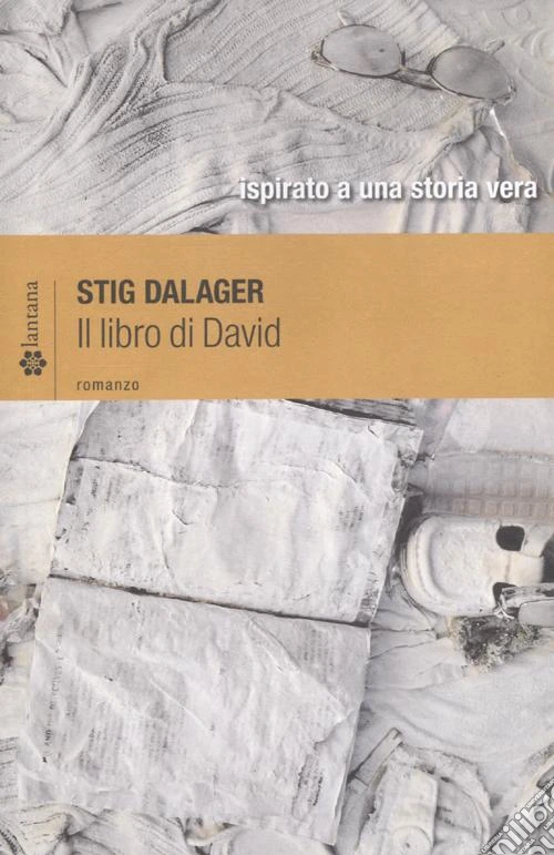 Il libro di David
