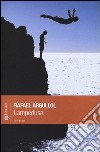 Lampedusa libro di Argullol Rafael