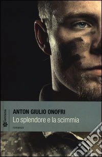 Lo splendore e la scimmia