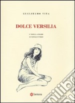 Dolce Versilia libro