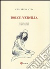 Dolce Versilia libro