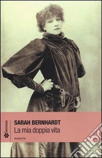La mia doppia vita libro