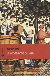 Le vendemmie di Rashì