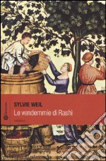 Le vendemmie di Rashì libro