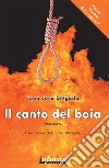 Il canto del boia libro