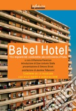 Babel hotel libro