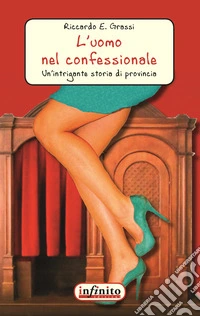 L'uomo nel confessionale