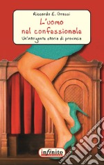 L'uomo nel confessionale libro