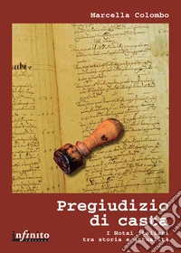Pregiudizio di casta