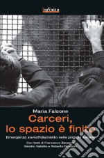 Carceri, lo spazio è finito. Emergenza sovraffollamento nelle prigioni italiane libro