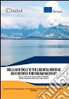 Skills and tools to the cultural heritage and cultural tourism management libro