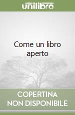 Come un libro aperto