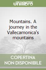 Mountains. A journey in the Vallecamonica's mountains