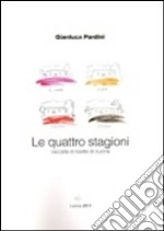 Le quattro stagioni libro