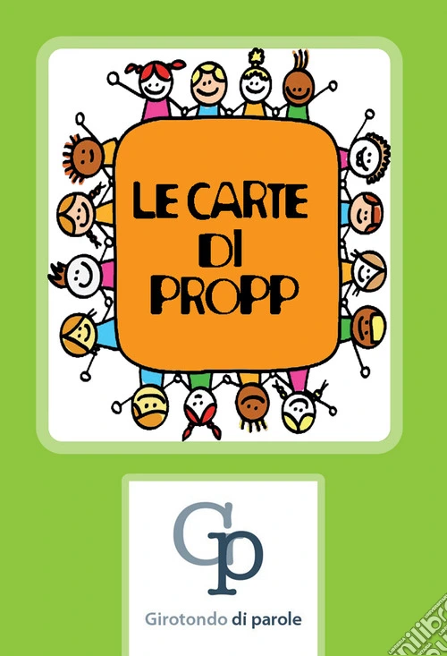 Le carte di propp