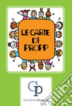 Le carte di propp libro