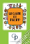 Le carte di propp libro