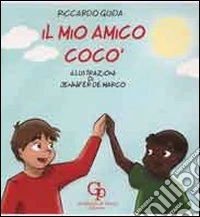 Il mio amico Cocò