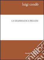 La grammatica inglese libro