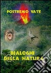 Dialoghi della natura libro