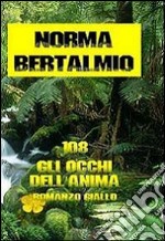 108. Gli occhi dell'anima libro