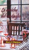 Le amiche del ventaglio libro