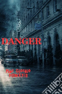 Anger'n danger
