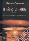 Il fuoco di Allah libro