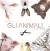 Impara gli animali. Ediz. illustrata libro