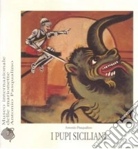 I pupi siciliani